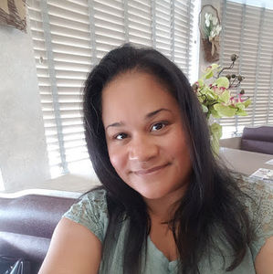 Meet your Posher, Yahaira